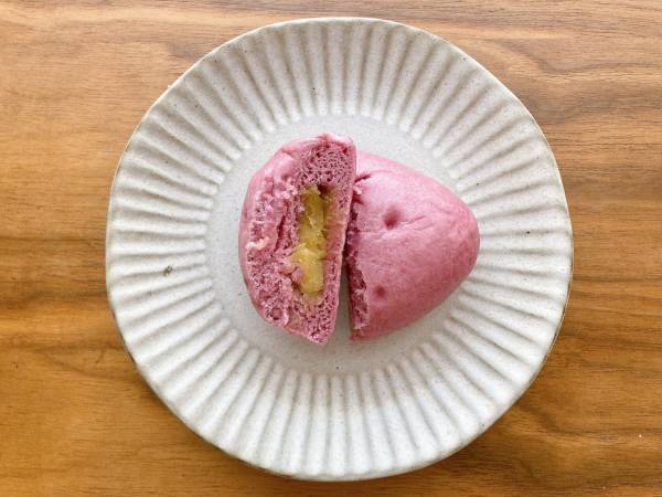 もっちもっちで激ウマ！【セブンイレブン】まるでお芋！？今食べたい！”ほっこり”スイーツ！