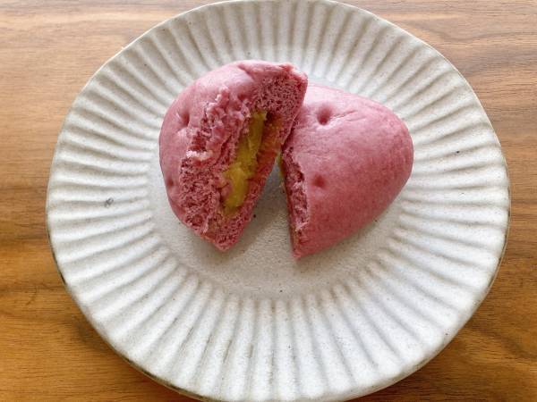 もっちもっちで激ウマ！【セブンイレブン】まるでお芋！？今食べたい！”ほっこり”スイーツ！