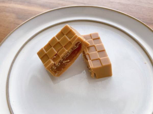 【新商品】人気の”生もち”シリーズから期待の新作！「金の生もちきなこ」はクセになる味わい！