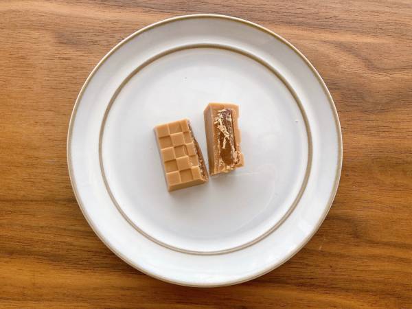 【新商品】人気の”生もち”シリーズから期待の新作！「金の生もちきなこ」はクセになる味わい！