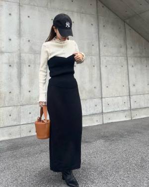 上級者さんテクニック！【レイヤード】真似してみて！