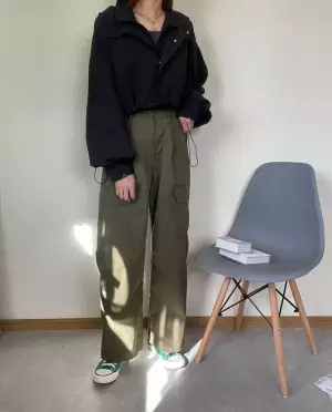 ＜スタイルアップ効果抜群＞で衝撃！！『大活躍な予感♡』【しまむら】“高見えアウター”まとめ