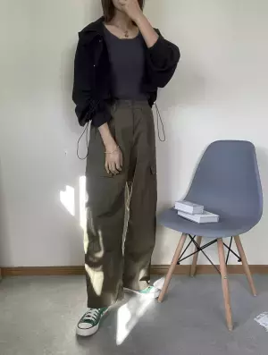 ＜スタイルアップ効果抜群＞で衝撃！！『大活躍な予感♡』【しまむら】“高見えアウター”まとめ