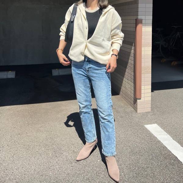 絶対的ヘビロテシューズ♡【ソックスブーツ】って？