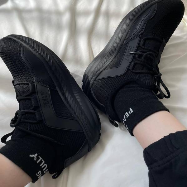 いま買い足したい【厚底スニーカー】は？