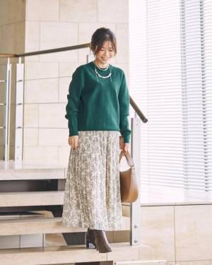 秋冬の無敵アイテムじゃん♡【ユニクロ】買い足すならこれ！一軍確実な「最旬ニット」