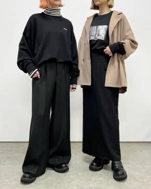 一軍入り確定じゃん♡【しまむら】こりゃ争奪戦の予感！「高見えローファー」