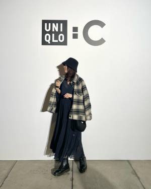 こりゃ「バズる」予感ッ！！【ユニクロ】買って後悔しない！「最強ジャケット」