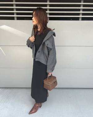 こりゃ「バズる」予感ッ！！【ユニクロ】買って後悔しない！「最強ジャケット」