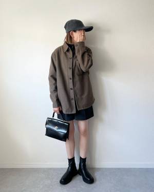 こりゃ「バズる」予感ッ！！【ユニクロ】買って後悔しない！「最強ジャケット」