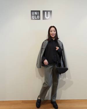 いま、買っておきたい！【ユニクロ】大人可愛い「推しジャケット」