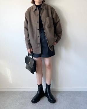 いま、買っておきたい！【ユニクロ】大人可愛い「推しジャケット」