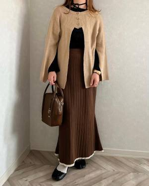 『開店アタック』だぁーッ♡【しまむら】問答無用で可愛いッ!!「秋冬カーディガン」