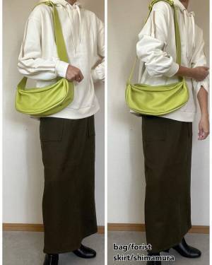 「無事に」GET！！「買って損なし」だった【しまむら】イロチも「欲しくなってます」”ラインパーカー”