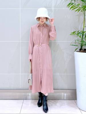 秋冬の必須素材！【ファーアイテム】は小物でさりげなく♡