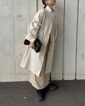 この”さじ加減”が肝！【甘め × スポーツMIX】が断然イマっぽい♡