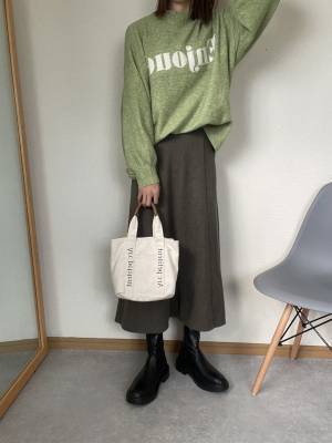 「足長効果も抜群！」「着脱も楽ちん」で超感動！【GU】の“ブーツ”は秋冬大活躍間違いなし！