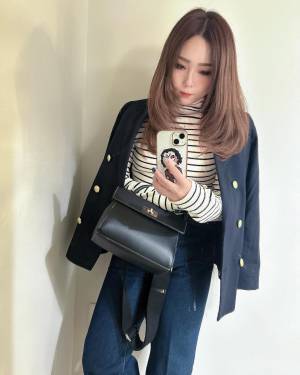 これは「優勝」可愛すぎてもう手放せない！【しまむら】細見えすぎる…”ショート丈ニット”まとめ