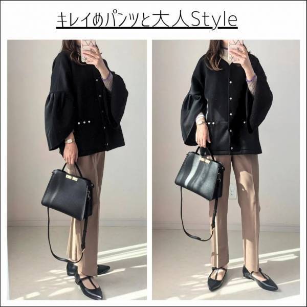 こだわり詰まりすぎててスゴい…【しまむら】今GETしておきたい”新作アウター”に感動♡