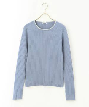 《寒くなってきた今、そろそろ買い足したい！》【ハニーズ】ALL2,280円”ヘビロテニット”特集