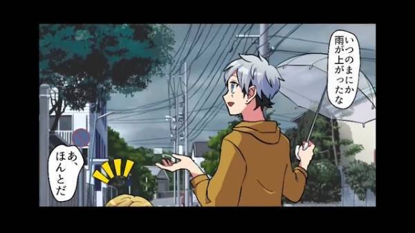 「ママが仕事で忙しいから…」『ボロボロのおもちゃ』を抱きしめる男の子。→家に到着すると、“想像もしていなかった光景”に目を疑った…