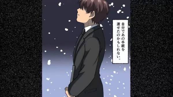 【妻が残した最後の願い…】”余命3ヶ月”の妻が娘へ残した”何通もの手紙”…→そこに『あなたへ…』”夫への想い”に大号泣…