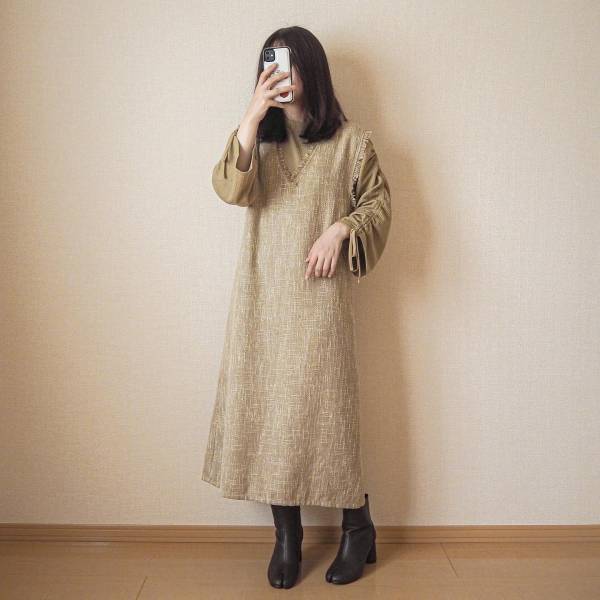 淡色好きには、たまらん♡【しまむら】秋こそいっぱい集めたい！「最旬アイテム」