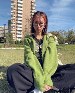 買うしかない『かわいさ』！！【しまむら】「主役級」の「高見え」”カーディガン”