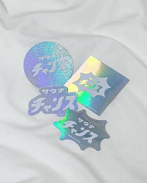 さりげなく「アピール」したいっ！【3COINS×サウナイキタイ】のコラボグッズがでたぁーー！！