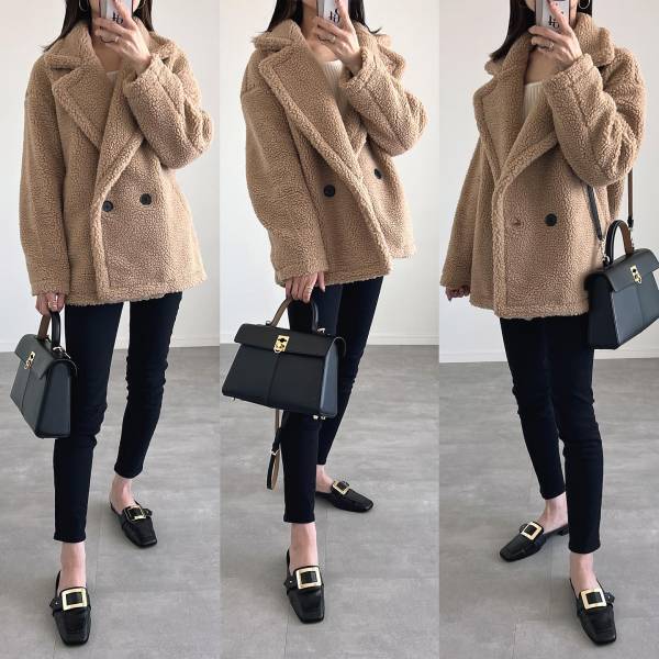 【GU新作】が凄すぎるって！！「今年っぽさ出まくり」の”アウター”が大優勝！