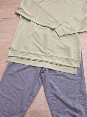 ＜こんなの求めてたぁ！＞「ウエストはゴム」なのに可愛い！！【アベイル】2000円以下の“ルームウェア”紹介