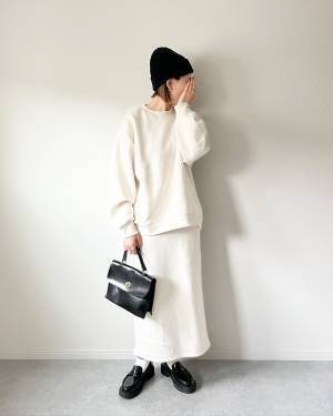 今季マストでGETしたい♡【GU】トレンドど真ん中の「大人気アイテム」