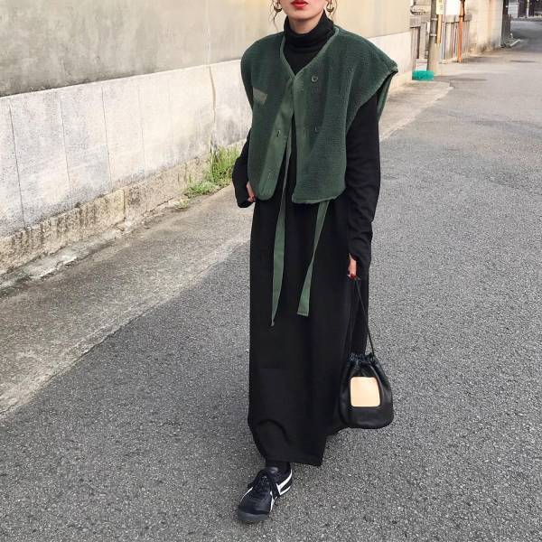 羽織るだけでオシャ見え♡【ファーベスト】のおすすめは？