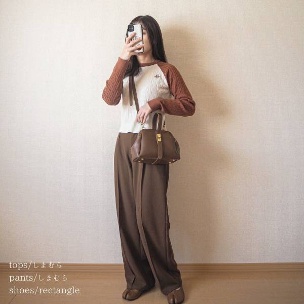 まさに今がベストシーズン！「淡色女子」さんがオススメする【しまむら】”秋購入品”4選