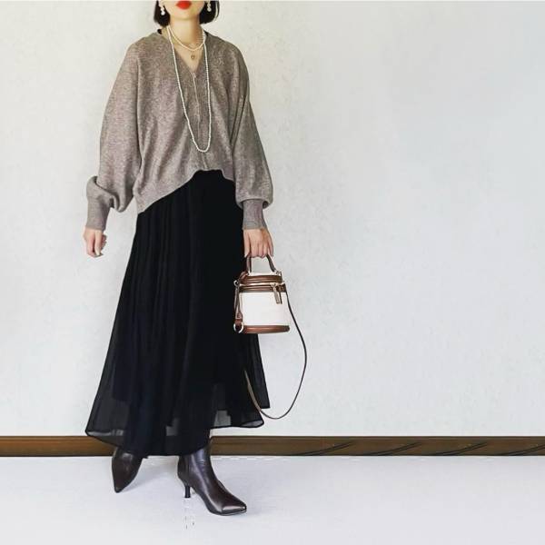 なによりお袖に「ズキュン」ときました♡【しまむら】今欲しい！「おしゃれアウター」3選