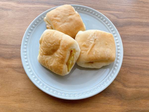 【セブン】「ホクホク♪ねっとり〜」がウマイ！たった159円で感じられる秋の味！＜おさつブレッド＞が美味しすぎる