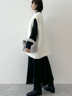 秋冬の大本命！【トレンドブーツ】注目すべきは？