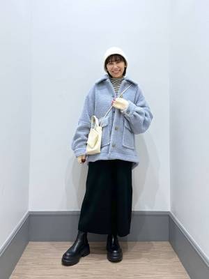 去年に引き続き大人気♡ 個性が光る【最旬アームウォーマー 】