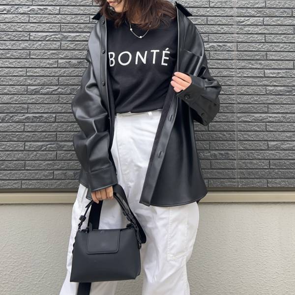 【GU】のメンズアイテムがイチオシ！！まだコートは早い今の時期にオススメなアウターを発見