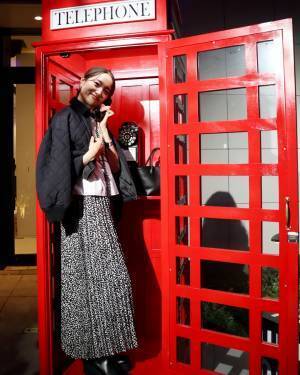 「すごく軽くて羽織りやすい」!!【ユニクロ】ぽわん袖にキュン♡「パフテックブルゾン」