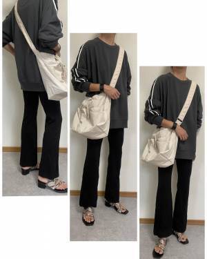 これからガンガン使えるッ!!【ユニクロ】秋冬ヘビロテ確定♡「スウェットアイテム」