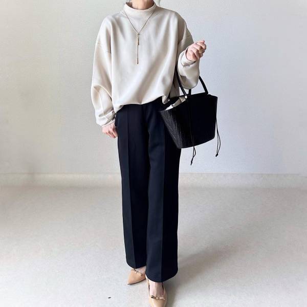 これからガンガン使えるッ!!【ユニクロ】秋冬ヘビロテ確定♡「スウェットアイテム」