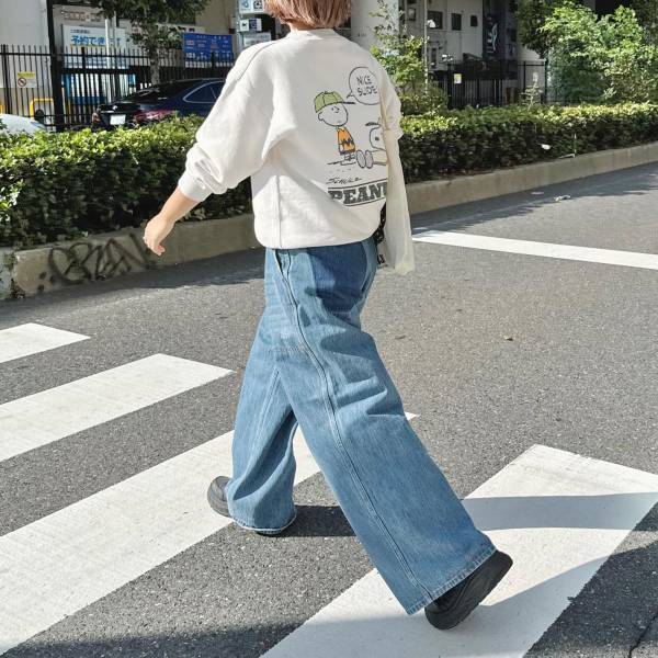 これからガンガン使えるッ!!【ユニクロ】秋冬ヘビロテ確定♡「スウェットアイテム」