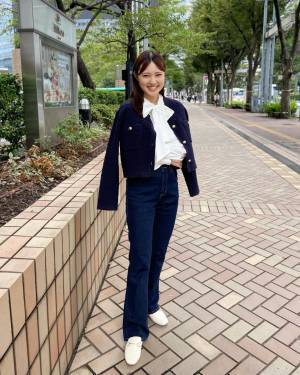 迷ったら【GU】へ♡ 今季ハズさない「秋アウター」って？