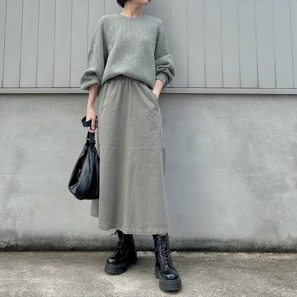 この秋冬は【ユニクロ】一択かも♡ おしゃれさんも愛用中！「新作ニット」