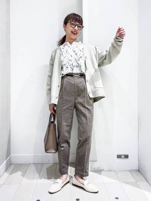 こんなの探してたーッ♡【グローバルワーク】秋冬に大活躍！「優秀カーディガン」