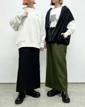 こんなの待ってた!!【しまむら】秋の一軍、これで決まり♡「万能シューズ」