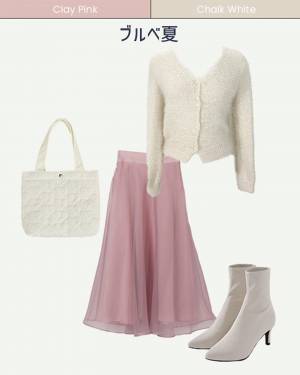 パーソナルカラー別♡【秋トレンド】今すぐ真似したい「最旬コーデ」