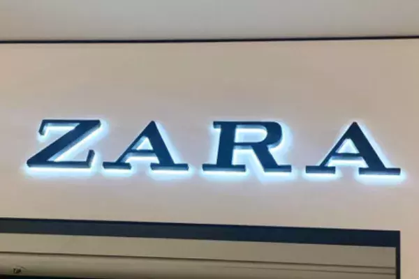 「それどこの？」って聞かれた♡♡【ZARA】「理想的」で「想像以上」“ブルーシャツ”が可愛い
