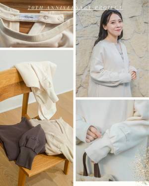 「着回し無限大」で「ヘビロテ」不可避…！【しまむら】「一癖」が可愛い“プチプラコラボアイテム”に感動